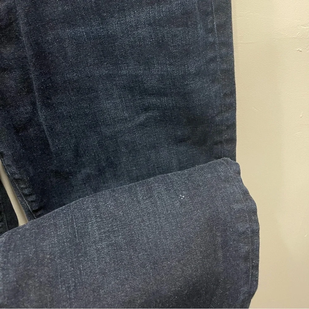 Joe’s The Classic Straight Leg Jeans in Bethea Dark Wash Size 38
